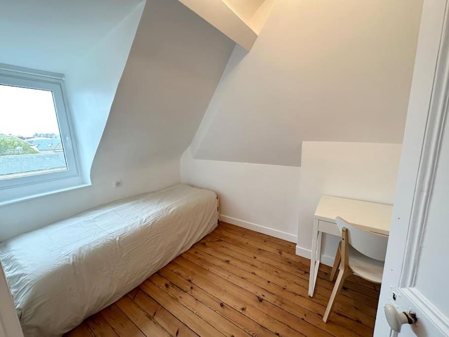 Villa Jean- Plein Centre Etretat Ngoại thất bức ảnh